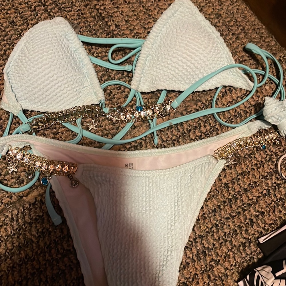 shein bikini